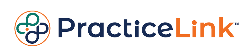 PracticeLink logo